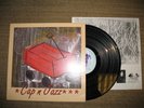 CAP'N JAZZ LP rare emo Braid Promise Ring Plunger