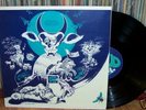 Archiv LP  CLOUD NINE  Same PRIVAT Real KRAUT Mint