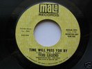 Soul 45 Tobi Legend on Mala Time Will Pass You By