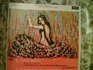 DECCA ED1 WBg FALLA ARGENTA ANSERMET SXL 2260