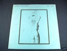 PAUL NOVA - Fantasy And Feeling RARE UK MINIMAL SYNTH