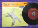 7 - Singles EP LITTLE RICHARD Stars and Hits 4 von 1960