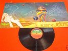 ESTRUCTURA INDIE PROG ROCK JAZZ LATIN FUNK LP - Listen