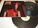 Ozzy Osbourne - Killer Of Giants RARE LIVE DLP