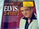 ELVIS 24 KARAT HITS VINYL SEALED DCC 180 GRAM LP MINT