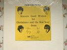 BEATLES FROM THEN TO YOU RARE VINYL LP CHRISTMAS ALBUM