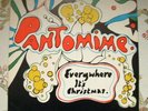 BEATLES 1966 4TH CHRISTMAS FLEXI FAN CLUB RECORD XMAS