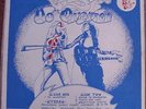 Led Zeppelin, No Quarter, rare original LP