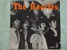 The Beatles - Impression Odeon 6279 / rare LP-Original