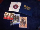 BEATLES  7inch BOX 14 Colored Singles plus Extras RARE