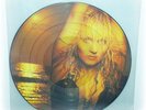 DORO -  ( Warlock ) Picture LP sehr RAR - fast NEU 