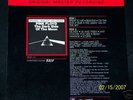 MFSL UHQR # 3317 Pink Floyd Dark Side Of The Moon