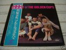 GOLDEN CUPS / Japan garage psych beat fuzz 1669 org LP