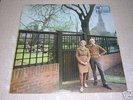 Fairport Convention - Unhalfbricking LP. Pink Label 