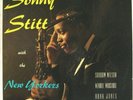 SONNY STITT   With the New Yorkers   ROOST 2226