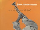 JOE NEWMAN/STORYVILLE LP 318