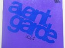 AVANT GARDE 4- DG BOX 1971 -6 LP -GLOBOKAR- STOCKHAUSEN