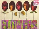 MINT Rolling Stones,orig.Mono,FLOWERS, in shrink