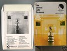 ELECTRIC LIGHT ORCHESTRA 8 TRACK QUAD EMI Q8-SHVL 797