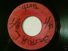 PRINCE BUSTER  BLANK - 