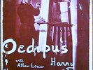 Harry Partch:Oedipus private Gate 5 microtonal instrmnt