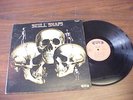 SKULL SNAPS *ORIGINAL* FUNK DRUM BREAK GATEFOLD GSF LP