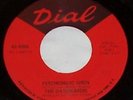 THE DAYBREAKERS PSYCHEDELIC SIREN DIAL LABEL 45 VG++/NM