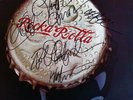 JUDAS PRIEST *AUTOGRAPHED  Rocka Rolla  ALBUM*