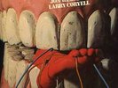ET CETERA Knirsch mit Wolfgang Dauner, Jon Hiseman MPS
