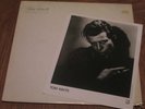 TOM WAITS -Test Press & Promo Photo- BLUE VALENTINE 78