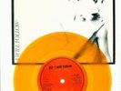 RARE ORIGINAL ORANGE VINYL U2 