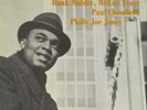 FREDDIE HUBBARD goin up Blue Note 4056 DG jazz lp