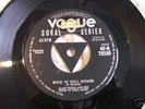 *RARE* ALAN FREED & HIS ROCK 'N' ROLL BAND - UK 45 - NM