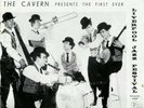 Cavern Jazz Programme pre-Beatles Ringo Starr 1960