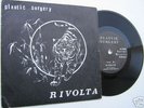 Ep PLASTIC SURGERY Rivolta ITALY Oi Punk Skin KBD Rar