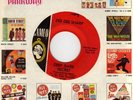 DEE DEE SHARP northern soul 45 “Deep Dark Secret”  HEAR