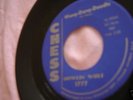 HOWLIN WOLF - WANG DANG DOODLE bw BACK DOOR MAN