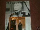 GARY NUMAN-REPLICAS ORIGINAL LP+POSTER SUPERB CONDITION