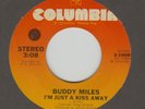 BUDDY MILES   I’m Just a Kiss Away   Northern Soul 45