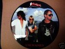 JUDAS PRIEST Live Recording P.D. Point of Entry Tour