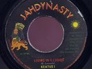 Keatus I Living in Illusion JA Jah Dynasty 45 EXListen