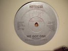 MATT COVINGTON | WE GOT ONE | RARE MODERN SOUL 12