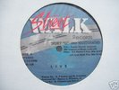 SPORT G MASTERMIND - LIVE - PAUL C RANDOM RAP GRAIL 