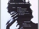 BOB DYLAN - HIGHWAY 61 REVISITED AGAIN