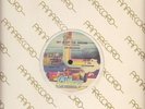 JOE COLEMAN - GET IT OFF THE GROUND  rare italo funk