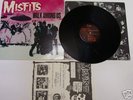 Misfits Walk Among Us 1st pressing