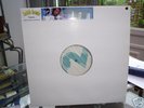 David Bowie - Hours Promo Vinyl LP Coloured