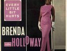 BRENDA HOLLOWAY FRENCH MOTOWN NORTHERN MOD 1960s  EP PS