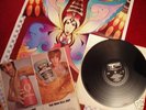 The Who 'SELL OUT' Original UK MONO LP with Poster 