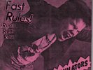 STIMULATORS LOUD FAST RULES 7